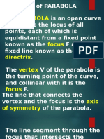 Parabolas intro.pptx