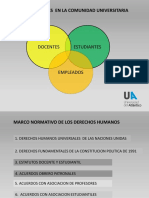 Derechos Fundamentales