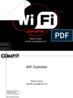 2007 Wifi Exploited v1.0