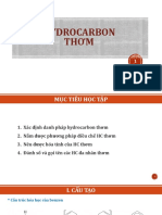 B7 - Hydrocarbon thom