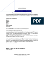 Anexo Cláusula Inexistencia de Parte en El Mercado Condicionado 20130501