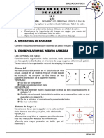 TACTICA EN EL Fútbol DE Salón PDF