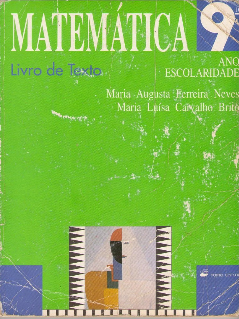 Manual de 9 Ano PDF | PDF