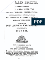 Tratado sobre la monarquía columbina [1790] - Andrés Merino de Jesucristo