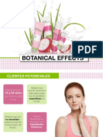 51 Botanical Effects