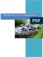 Recopilacion de Datos de La Teoria de Los Conmorientes