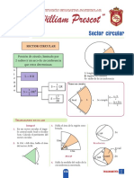 T - 5ºaño - S2 - Sector Circular PDF