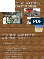 SESI 8 - TOURIST BEHAVIOR (3).ppt