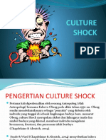 Culture Shock