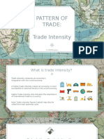 Australias Pattern of Trade p1