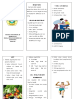 Hipertensi: Penyebab, Gejala, dan Cara Mengatasinya