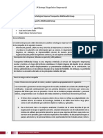 Formato de Documento 1a Entrega - MULTIMODAL GROUP PDF
