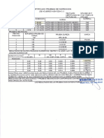 Tuerca ASTM A563 - 1pulg PDF
