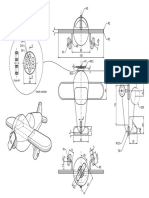 Practica Rhino - Avion - Plano 01 PDF