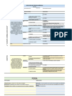 Analisis Mision Vision Deber