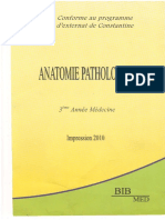 serie jaune 3eme année - ANATOMIE PATHOLOGIQUE.pdf