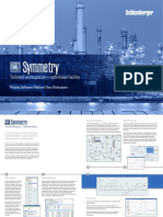 Symmetry: Tailored Workspaces-Optimized Facility