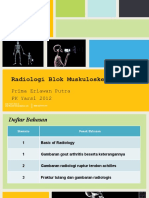 Tentiran Radiologi PDF