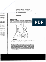 Iedema. R - Analysing Film and Television (A Social Semiotic Account of Hospital An Unhealthy Business) (2004)