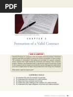 Download Cases  Example of Business Law by Alok Singh SN46101420 doc pdf