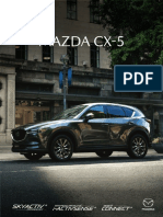 Mazdacx 5