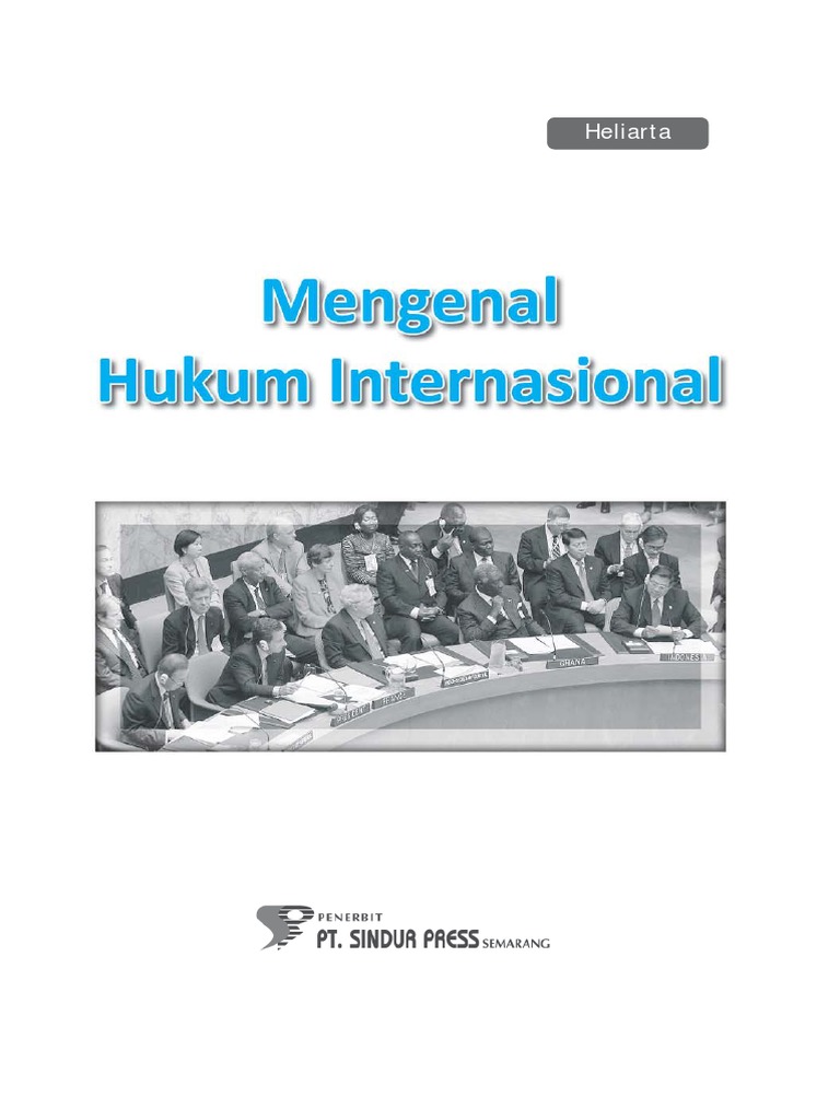 82 Hukum Internasional