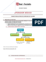 Temario Operador Básico PDF