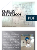 Planos Eléctricos