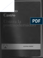 228301128-Contra-La-Postmodernidad-Ernesto-Castro.pdf