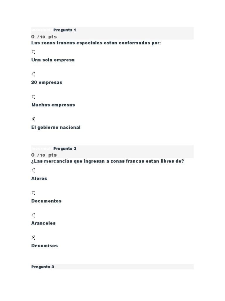 Actividad 2 Comercio Internacional | PDF