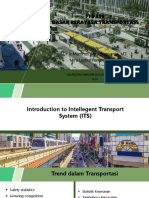 Intellegent Transport System