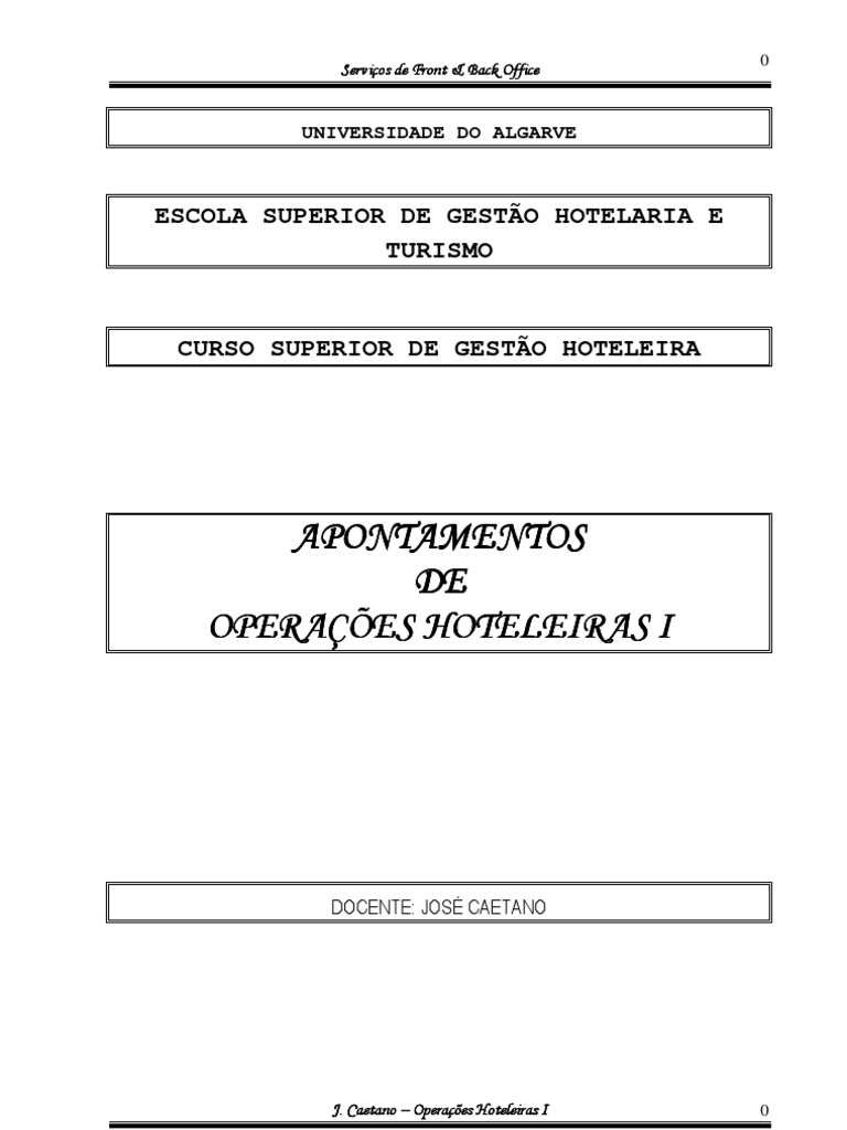 Aprenda a calcular RevPAR sem pôr em xeque o lucro do hotel