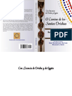 El Sendero De Los Santos Orishas Ebook.pdf