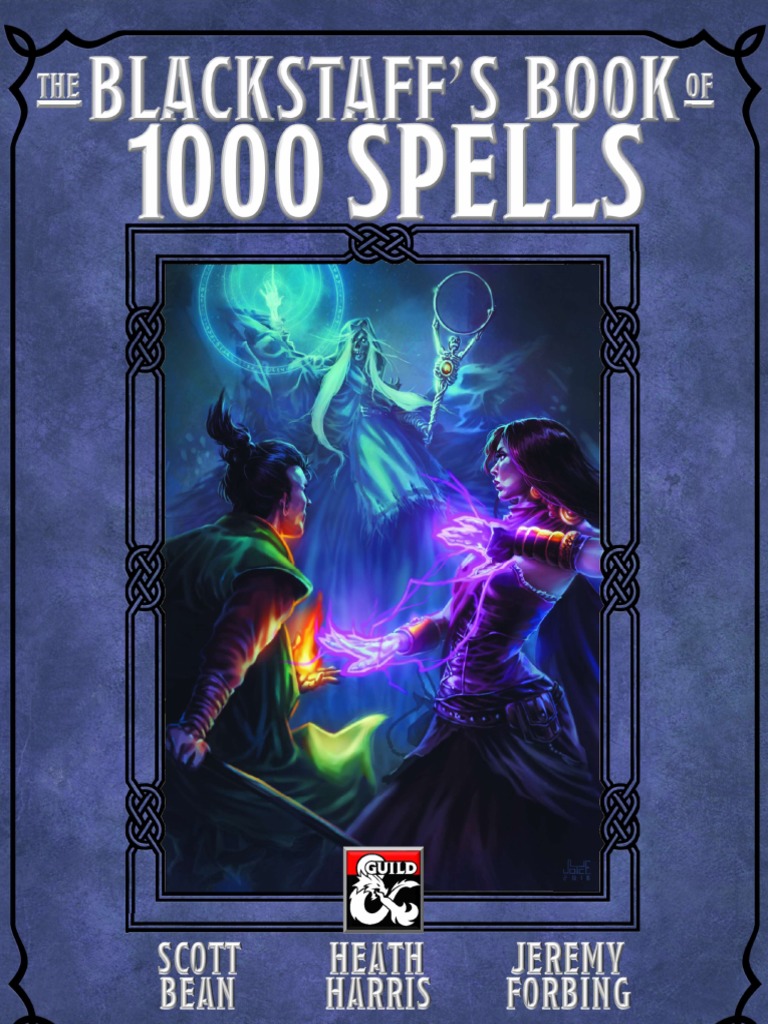 Shadowrun Dragonfall Spell Slots