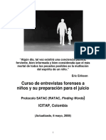 ENTREVISTA FORENSE A NIÑOS Y PREPARACION PARA EL JUICIO.pdf