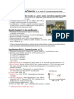 3-Reactor, ESTA 7 PDF