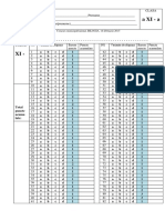 Clasa A 11 Olimp 2015 - Rom PDF