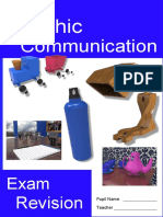 HGC Exam Revision Booklet ALL QUESTIONS PDF
