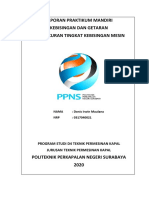 0317040021-Denis Irwin Maulana-LAPORAN PRAKTIKUM MANDIRI