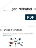 Jaringan Nirkabel - 01pak Lutpi