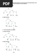 Chomsky, N. The Minimalist Program | PDF | Noam Chomsky | Language ...