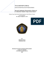 Ahmad Faizal - Teknik Pengukuran (Review Jurnal) PDF