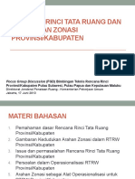 2013-06 FGD RRTR Kabupaten-Provinsi PU