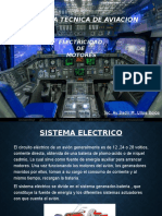 Electricidad de Motores