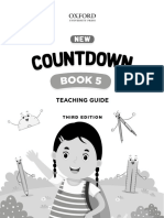 New Countdown TG 5 3rd Edition PDF