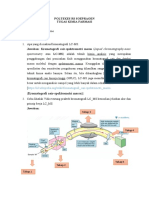 LC - MS (Yohanes Adven - 184044)