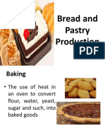 Essential baking tools and equipment guide