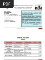 Download Umc Publications 2000 2009 by vitaly113 SN46103129 doc pdf