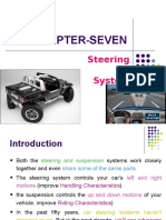 Chapter-Seven: Steering System