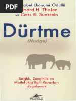 Film Kulübü - David Gilmour | PDF